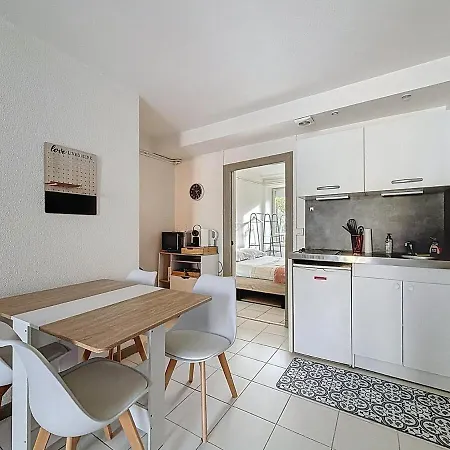 Confortable à Fontgiève Spacieux 2 Pers Clermont-Ferrand
