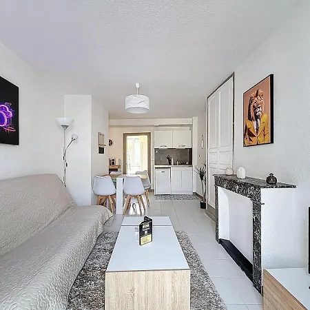 Sejour Confortable A Fontgieve Spacieux 2 Pers Clermont-Ferrand