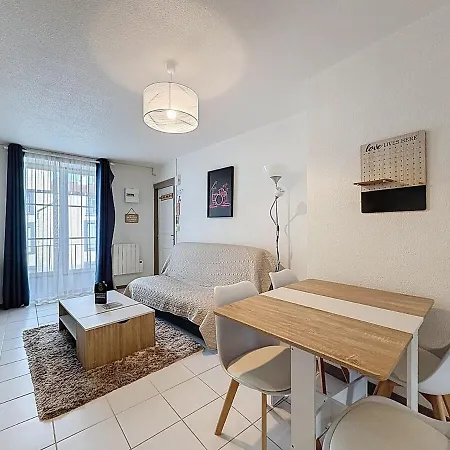 Sejour Confortable A Fontgieve Spacieux 2 Pers Appartement Clermont-Ferrand