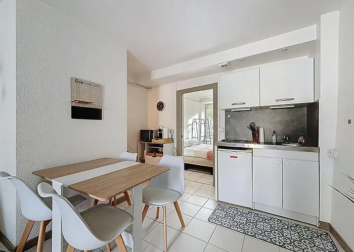 Sejour Confortable A Fontgieve Spacieux 2 Pers Clermont-Ferrand