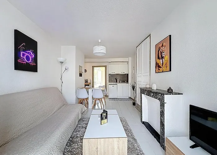 Sejour Confortable A Fontgieve Spacieux 2 Pers Clermont-Ferrand