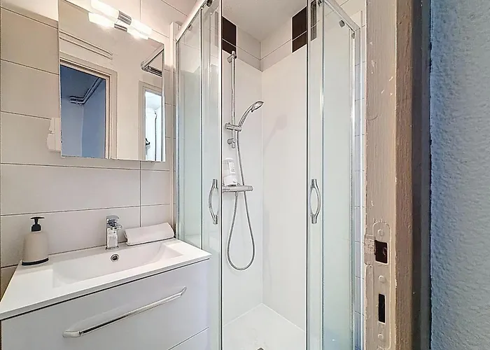 Sejour Confortable A Fontgieve Spacieux 2 Pers *